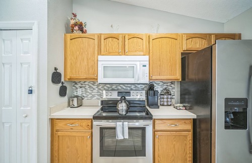 Inverness Highlands South House | NEW! Relax & Recharge in Sunny Inverness