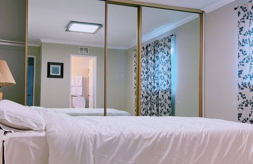 Rowland Heights Villa | New Remodeled 17mile-Disney