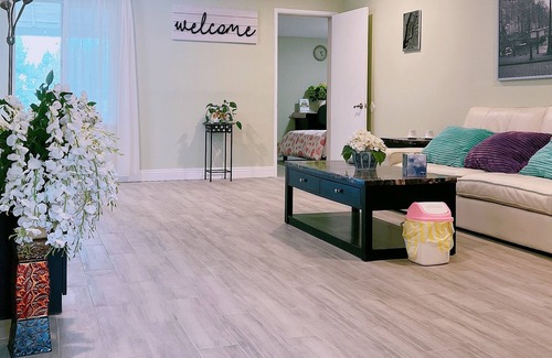 Rowland Heights Villa | New Remodeled 17mile-Disney