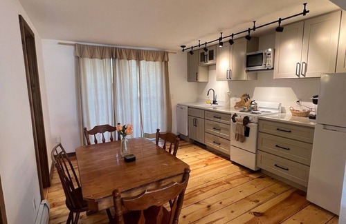 Canaan Other | NEW RENO - Chalet-style farm loft near Tanglewood