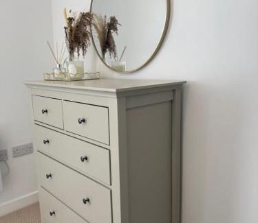 Mousehole House | New renovated beach front cottage