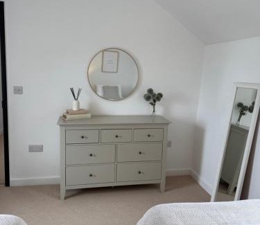 Mousehole House | New renovated beach front cottage