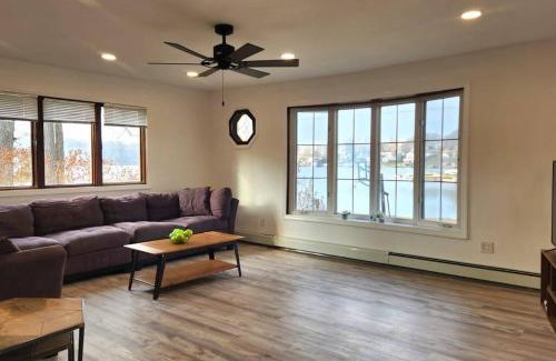 Lake Hopatcong House | New Renovated vacation house
