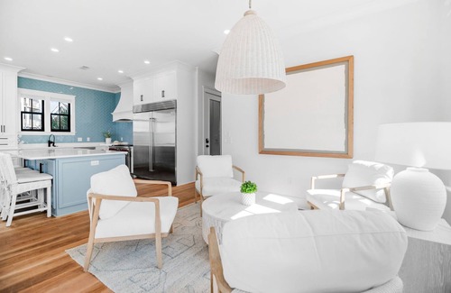 Ono Island House | NEW Rental! Azura - Private Pool Beach Home - Sleeps 24