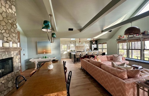 Shelter Island Heights House | NEW RENTAL: MAGICAL SHELTER ISLAND RETREAT