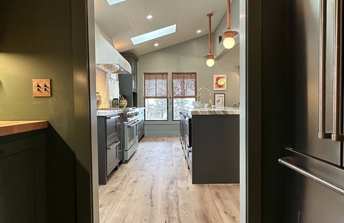 Shelter Island Heights House | NEW RENTAL: MAGICAL SHELTER ISLAND RETREAT