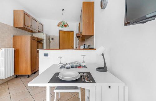 Mazzo Apartment | New - RhoFiera Milano - 5 min Free Wi-Fi