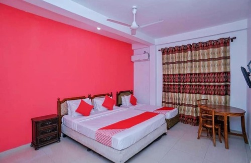 Matara Bed & Breakfast | New Richmin Hotel