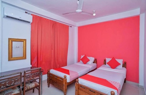 Matara Bed & Breakfast | New Richmin Hotel