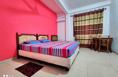 Matara Bed & Breakfast | New Richmin Hotel