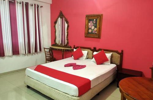Matara Bed & Breakfast | New Richmin Hotel