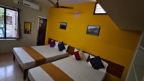 Tiruvannamalai Villa | New RPM Home Stay Gubera Nagar