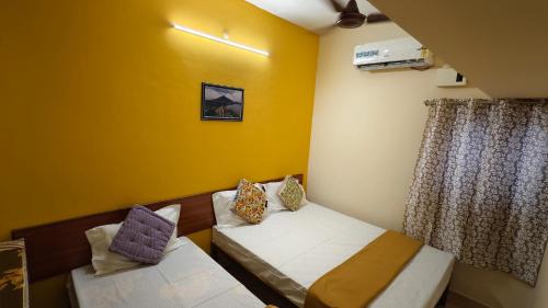 Tiruvannamalai Villa | New RPM Home Stay Gubera Nagar