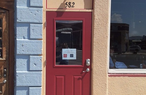 Del Norte Apartment | New Sauna Stone Quarry Studio apartment