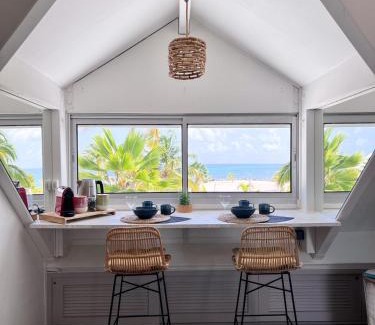 Nettle Bay Apartment | New sea view studio