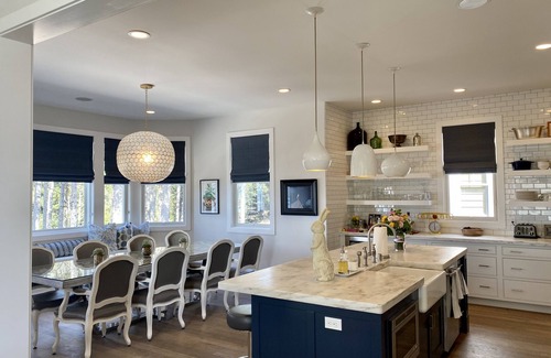 Seabrook House | *New* Seabrook's Togadera: Luxury ocean front home!