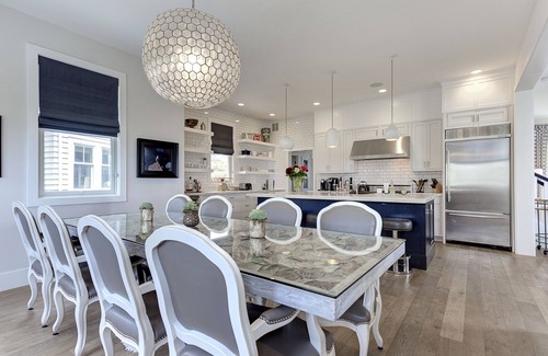 Seabrook House | *New* Seabrook's Togadera: Luxury ocean front home!