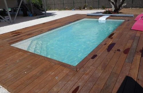 Miramar Villa | NEW SEASIDE VILLA SLEEPS 10 WITH SWIMMING POOL AND AMAZING VIEW