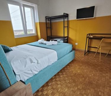 Bordighera Apartment | New Seaside Vintage Apartment, 20m to the beach, WI-FI&TERRACE