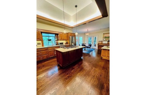 North Brookhaven House | New Serene Getawayn