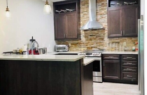 North Brookhaven House | New Serene Getawayn