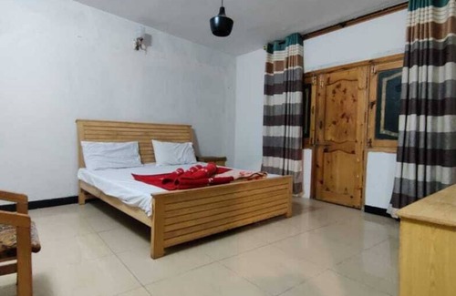 Kohistan Hotel | New Shaheen Park Hotel