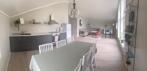 Lenvik Apartment | New, spacious apartment