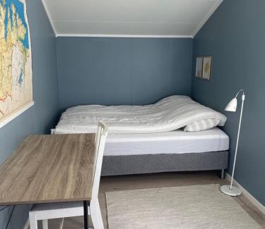 Lenvik Apartment | New, spacious apartment