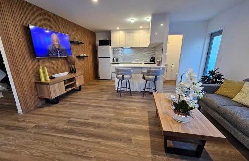 Pakuranga Heights Apartment | New spacious townhouse