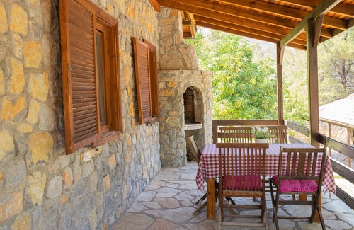 Avlana Villa | New stonevillas - high standard - Sakin Vadi