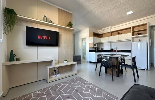 Foz do Iguacu Apartment | NEW Studio in Vila Portes - next to Paraguay