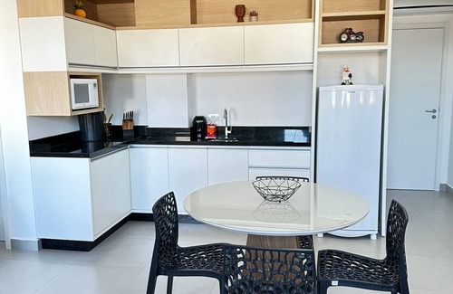 Foz do Iguacu Apartment | NEW Studio in Vila Portes - next to Paraguay