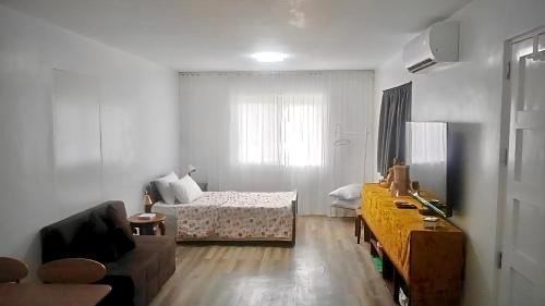 Naga Apartment | New Studio Unit in Naga City