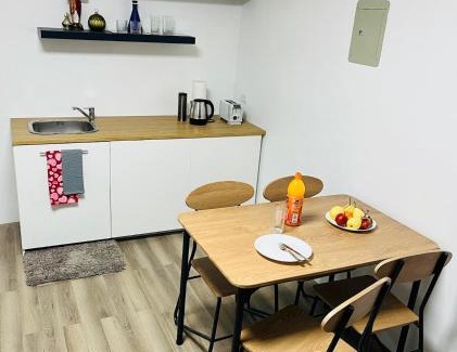 Naga Apartment | New Studio Unit in Naga City