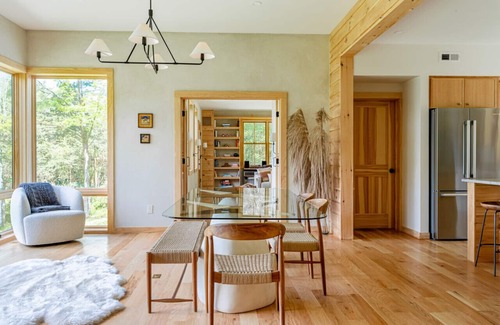 Kerhonkson Apartment | NEW: Stunning Country Contemporary in Kerhonkson