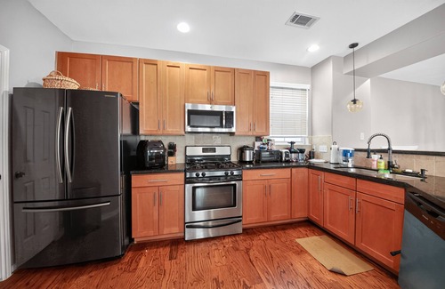 Shady Acres House | NEW! Stylish Houston Heights House