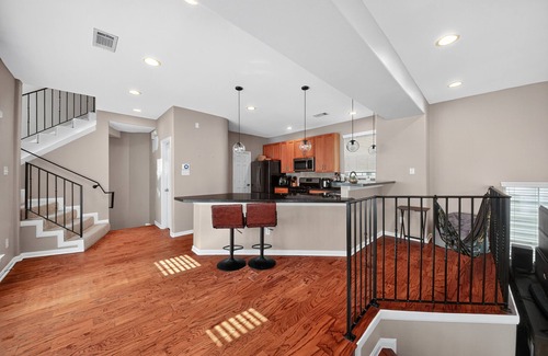 Shady Acres House | NEW! Stylish Houston Heights House