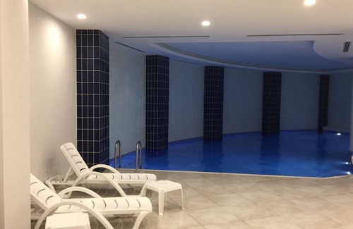 Esenyurt Hotel | New Suites