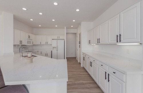 Sun City West House | NEW Sun City West Home on Golf Course