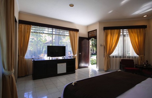 Lovina Resort | New Sunari Lovina Beach Resort