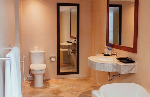 Lovina Resort | New Sunari Lovina Beach Resort