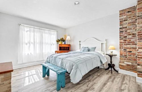 Mechanicsville House | New! Sunny Side Farm