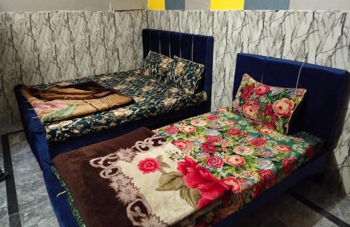 Lahore Hotel | New Taj Hotel