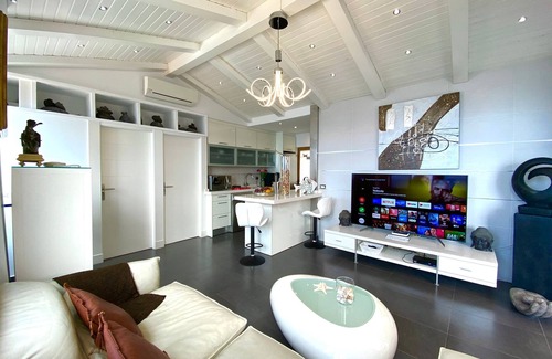 Tacoronte Apartment | New, The Best Views, parking, Wifi, LEGALIZED N ° A-38-4-0001731.