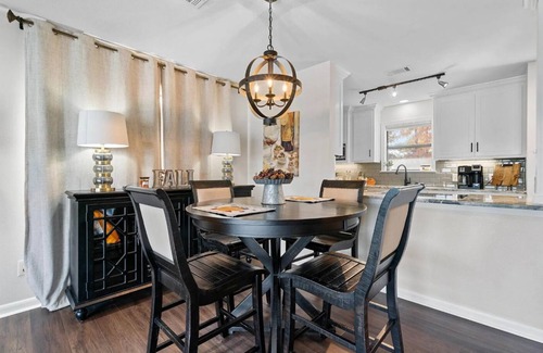 Rockwell Condo | NEW! The Boaty Hole - Boat Slip Included!