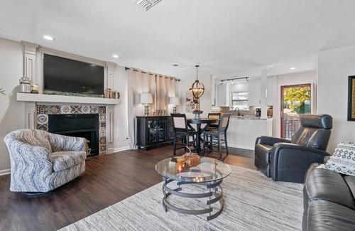 Rockwell Condo | NEW! The Boaty Hole - Boat Slip Included!