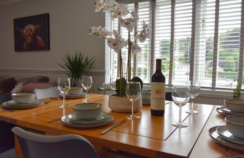 Calver Apartment | New The Hideaway at Calver Arms