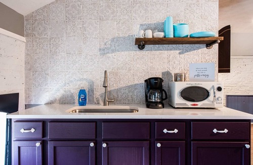 Shelby Park House | New! The Old Timer - 5BR/4.5BA - Hot Tub! Historic!