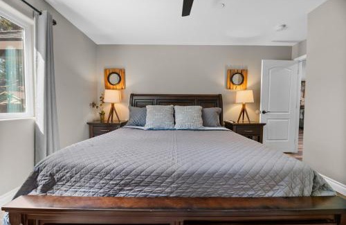Peter Pan House | NEW The Starlight Cottage, BBQ & Patio!