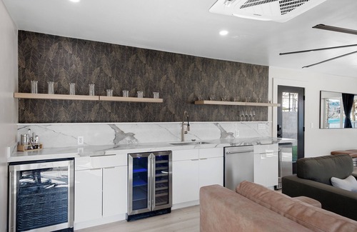 Parker Strip House | New! The VERY BEST vacation rental in Parker!